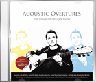 Acoustic Overtures CD